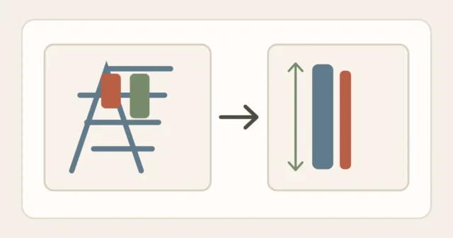 Where to Store a Folding Drying Rack in a Small Home
