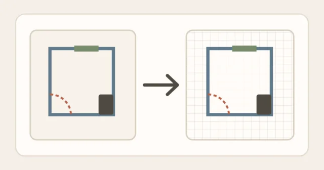 How to Measure a Room and Draw a Simple Floor Plan