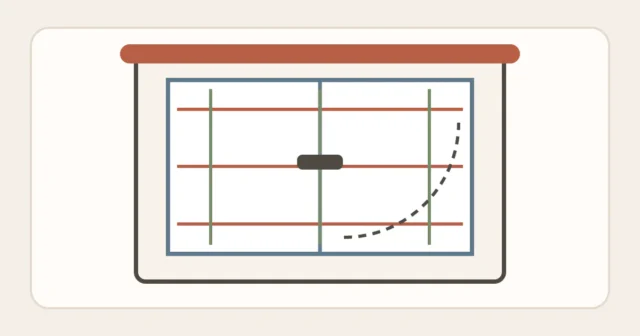 Rental-Friendly Window Coverings: Measure Before Choosing a No-Drill Option